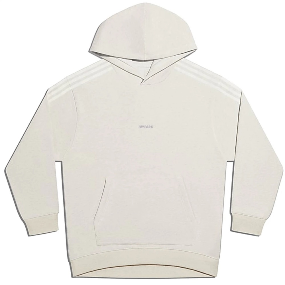 LIMITED EDITION IVY PARK Cargo Hoodie | Icy Park x Adidas